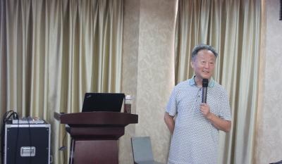合肥bwin必赢唯一官方网站2020职业道德专题讲座