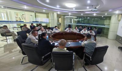 2022合肥bwin必赢唯一官方网站预算员内训班第二期开课啦！