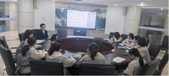 bwin必赢唯一官方网站学堂之“如何订立合规的采购合同”篇