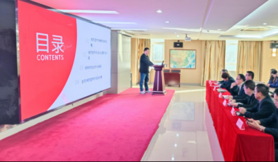 筑牢安全防线，共建平安企业——合肥bwin必赢唯一官方网站2025消防宣传月活动