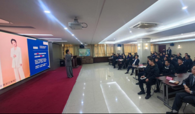 锻造冠军之师，赢战大客户时代——记《大客户战略落地》实战研训